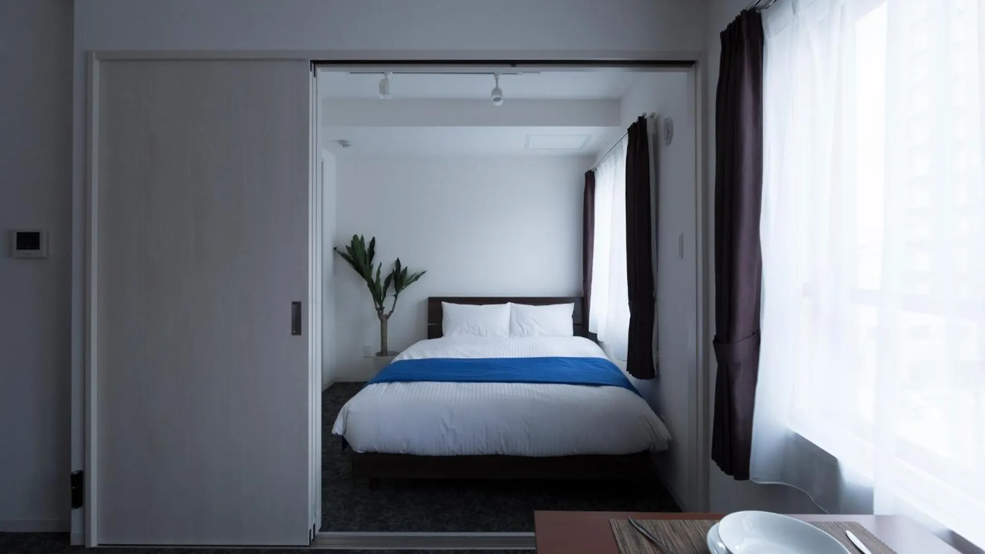 סאפורו Hotel One'S Residence - Vacation Stay 09888V דירה